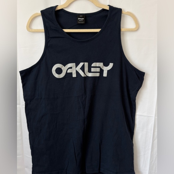 Oakley Other - Oakley Mens Tank Top
